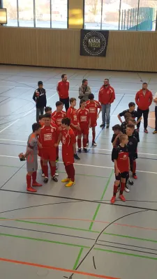 20.01.2019 KVFSOE vs. 1. FC Pirna