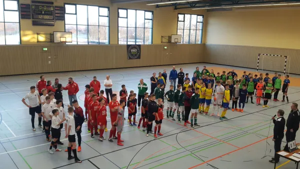 20.01.2019 KVFSOE vs. 1. FC Pirna