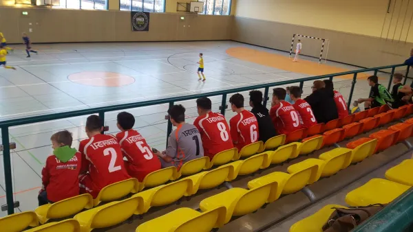 20.01.2019 KVFSOE vs. 1. FC Pirna