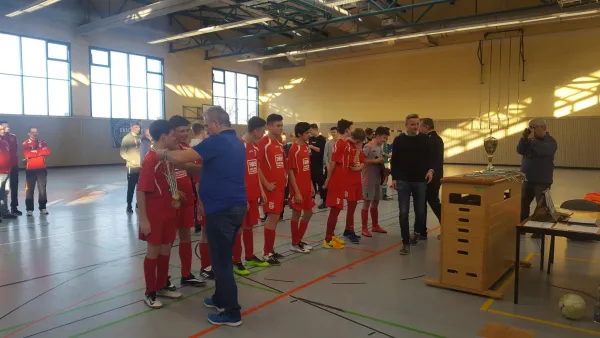 20.01.2019 KVFSOE vs. 1. FC Pirna