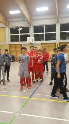 28.12.2018 Schandau/Reinhardts. vs. 1. FC Pirna