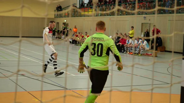 26.01.2019 KVFSOE vs. 1. FC Pirna