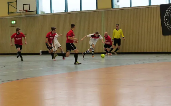 26.01.2019 KVFSOE vs. 1. FC Pirna