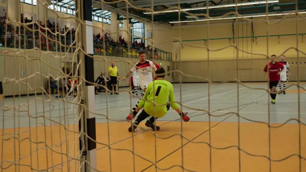 26.01.2019 KVFSOE vs. 1. FC Pirna