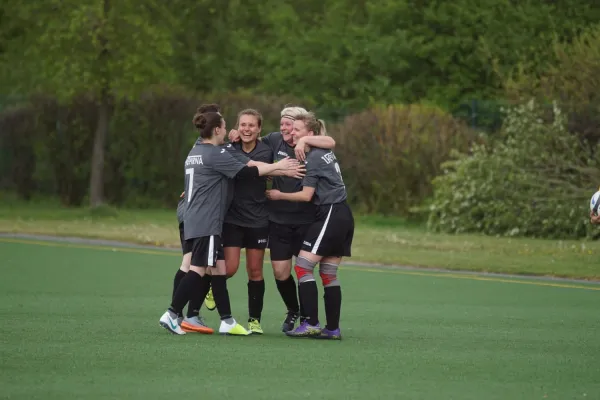 28.04.2019 1. FC Pirna vs. Lomnitzer SV