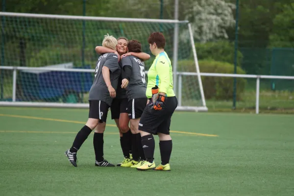28.04.2019 1. FC Pirna vs. Lomnitzer SV