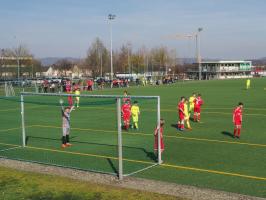 30.03.2019 1. FC Pirna vs. SSV Neustadt/Sachsen