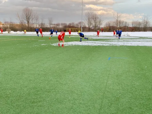 09.02.2019 1. FC Pirna vs. SG Eintracht Peitz