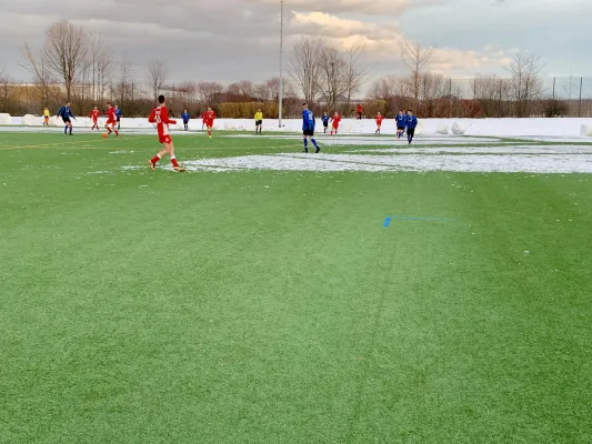 09.02.2019 1. FC Pirna vs. SG Eintracht Peitz