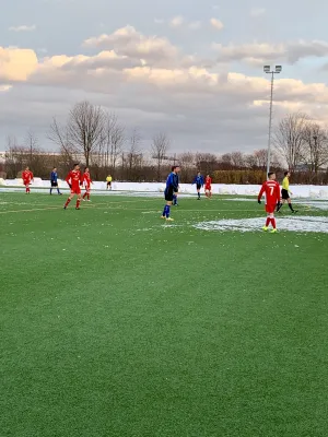 09.02.2019 1. FC Pirna vs. SG Eintracht Peitz