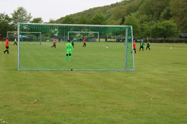 11.05.2019 1. FC Pirna vs. SV Chemie Dohna