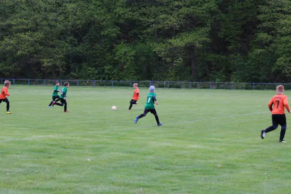 11.05.2019 1. FC Pirna vs. SV Chemie Dohna