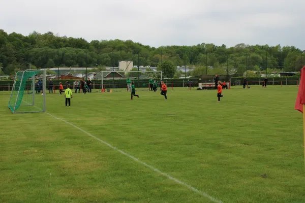 11.05.2019 1. FC Pirna vs. SV Chemie Dohna