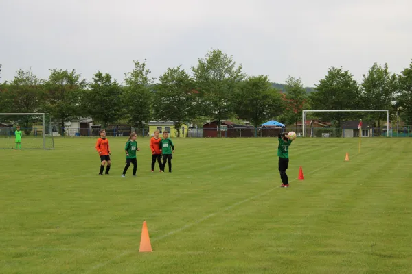 11.05.2019 1. FC Pirna vs. SV Chemie Dohna