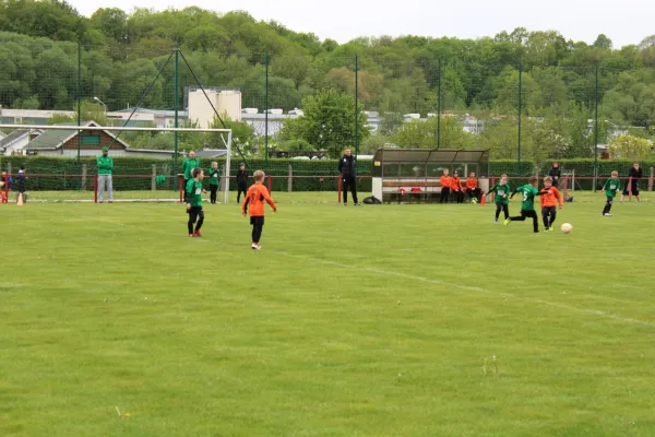 11.05.2019 1. FC Pirna vs. SV Chemie Dohna