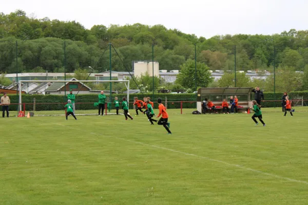 11.05.2019 1. FC Pirna vs. SV Chemie Dohna