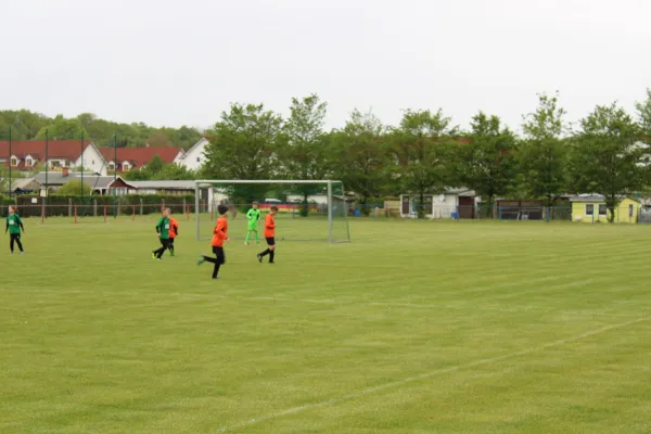 11.05.2019 1. FC Pirna vs. SV Chemie Dohna