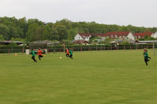 11.05.2019 1. FC Pirna vs. SV Chemie Dohna