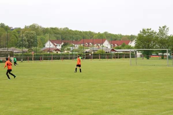 11.05.2019 1. FC Pirna vs. SV Chemie Dohna