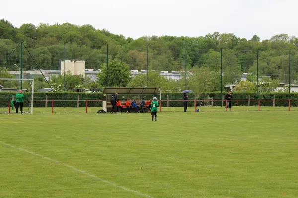 11.05.2019 1. FC Pirna vs. SV Chemie Dohna