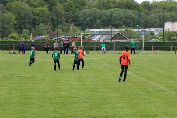 11.05.2019 1. FC Pirna vs. SV Chemie Dohna