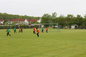 11.05.2019 1. FC Pirna vs. SV Chemie Dohna