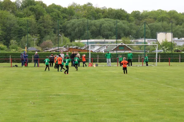 11.05.2019 1. FC Pirna vs. SV Chemie Dohna