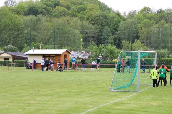 11.05.2019 1. FC Pirna vs. SV Chemie Dohna