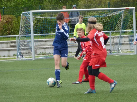 28.04.2019 SSV Neustadt/Sachsen vs. 1. FC Pirna