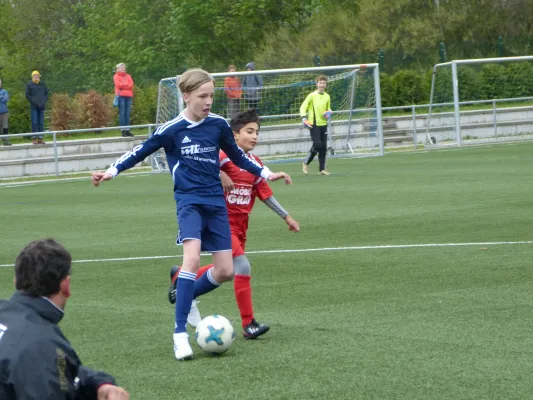 28.04.2019 SSV Neustadt/Sachsen vs. 1. FC Pirna