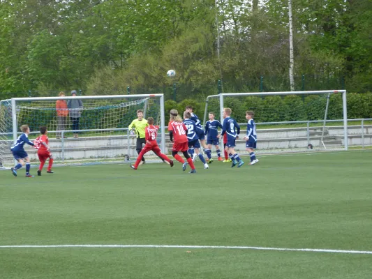 28.04.2019 SSV Neustadt/Sachsen vs. 1. FC Pirna
