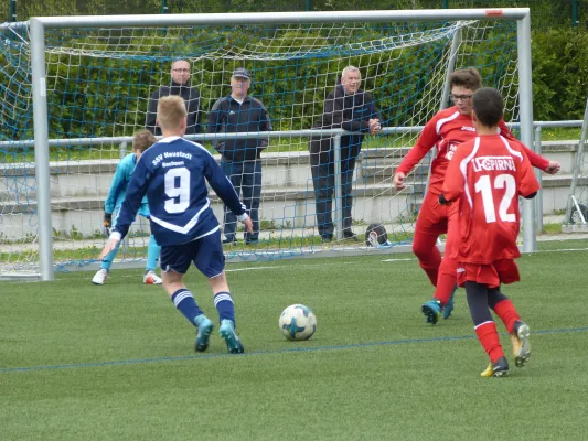 28.04.2019 SSV Neustadt/Sachsen vs. 1. FC Pirna