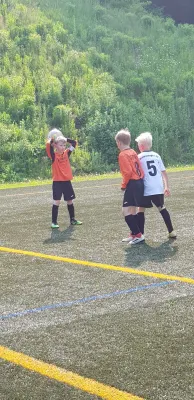 25.05.2019 Hainsberger SV vs. 1. FC Pirna