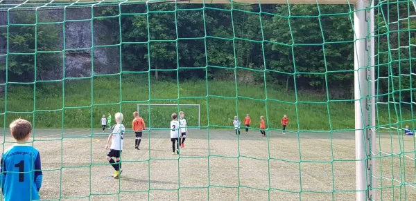 25.05.2019 Hainsberger SV vs. 1. FC Pirna