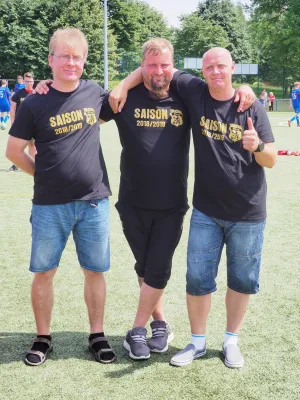 23.06.2019 1. FC Pirna vs. Schmiedeb./Altenberg