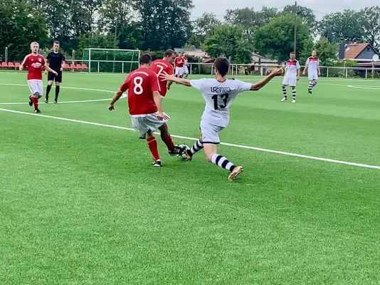 24.08.2019 SG Reinhardtsdorf vs. 1. FC Pirna