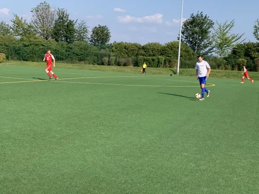 31.08.2019 1. FC Pirna vs. SV Pesterwitz