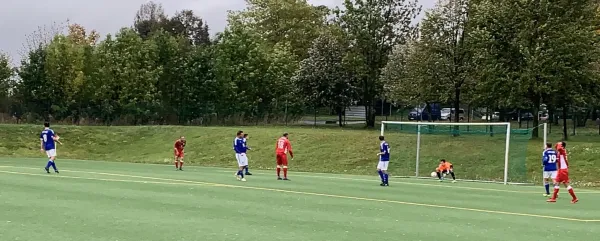 05.10.2019 1. FC Pirna vs. SSV Neustadt/Sachsen