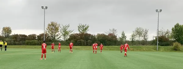 05.10.2019 1. FC Pirna vs. SSV Neustadt/Sachsen