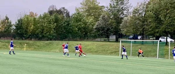 05.10.2019 1. FC Pirna vs. SSV Neustadt/Sachsen