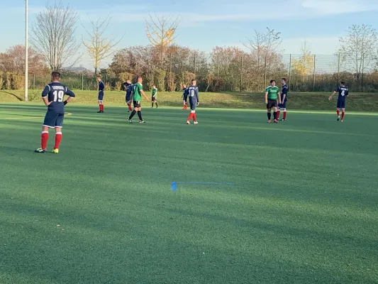 26.10.2019 1. FC Pirna vs. SV Wesenitztal II