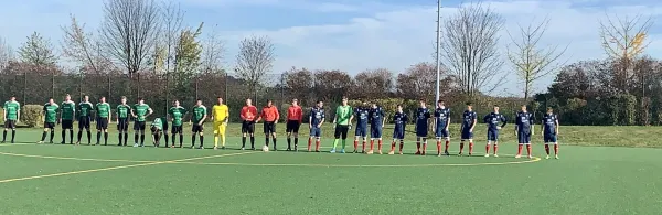 26.10.2019 1. FC Pirna vs. SV Wesenitztal II