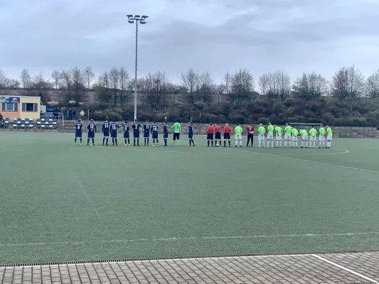 03.11.2019 FSV Dippoldiswalde vs. 1. FC Pirna