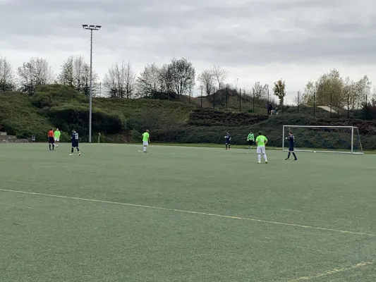 03.11.2019 FSV Dippoldiswalde vs. 1. FC Pirna