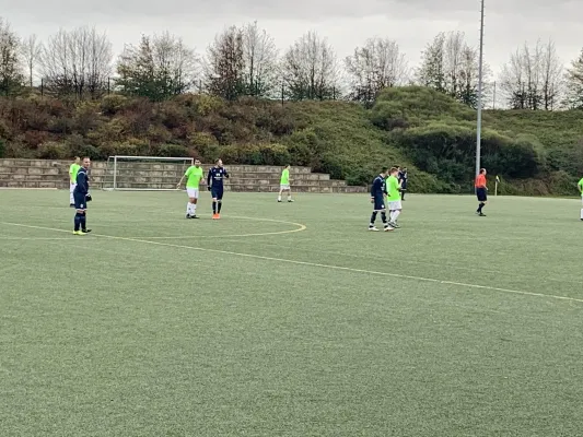 03.11.2019 FSV Dippoldiswalde vs. 1. FC Pirna