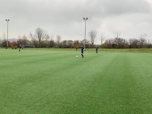 09.11.2019 1. FC Pirna vs. SG Kesselsdorf