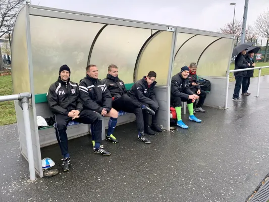 09.11.2019 1. FC Pirna vs. SG Kesselsdorf