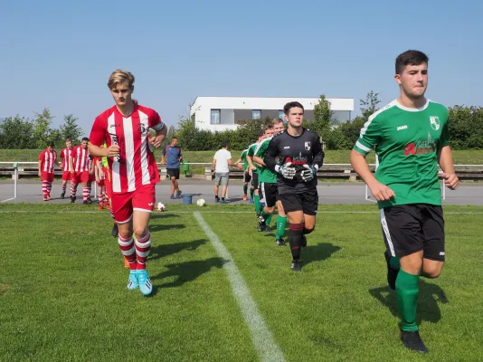 25.08.2019 1. FC Pirna vs. Graupa/Wesen./Wehlen