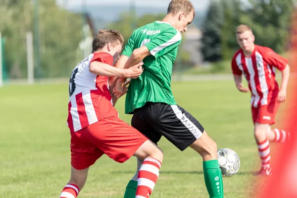 25.08.2019 1. FC Pirna vs. Graupa/Wesen./Wehlen