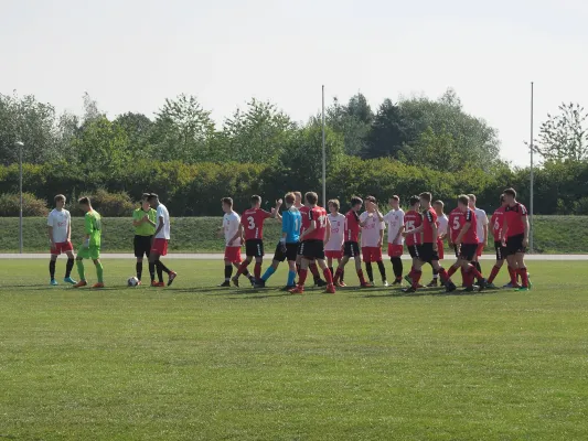 01.09.2019 1. FC Pirna vs. TSV Kreischa
